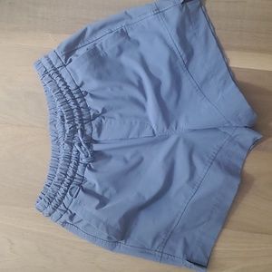 old navy stretch tech shorts